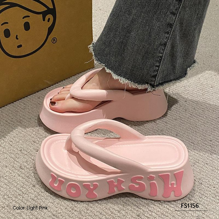 Serene Steps Women’s Slippers